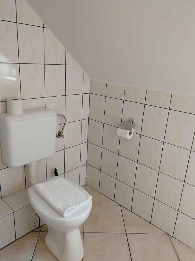 Ovar Apartman Mosonmagyaróvár Εξωτερικό φωτογραφία