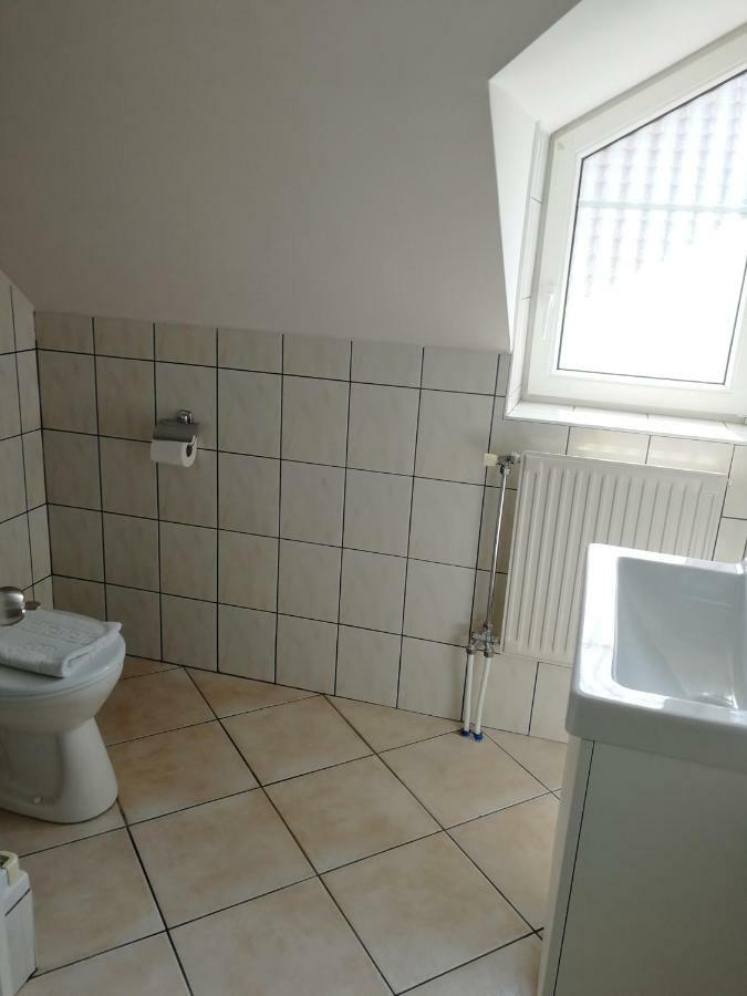 Ovar Apartman Mosonmagyaróvár Εξωτερικό φωτογραφία
