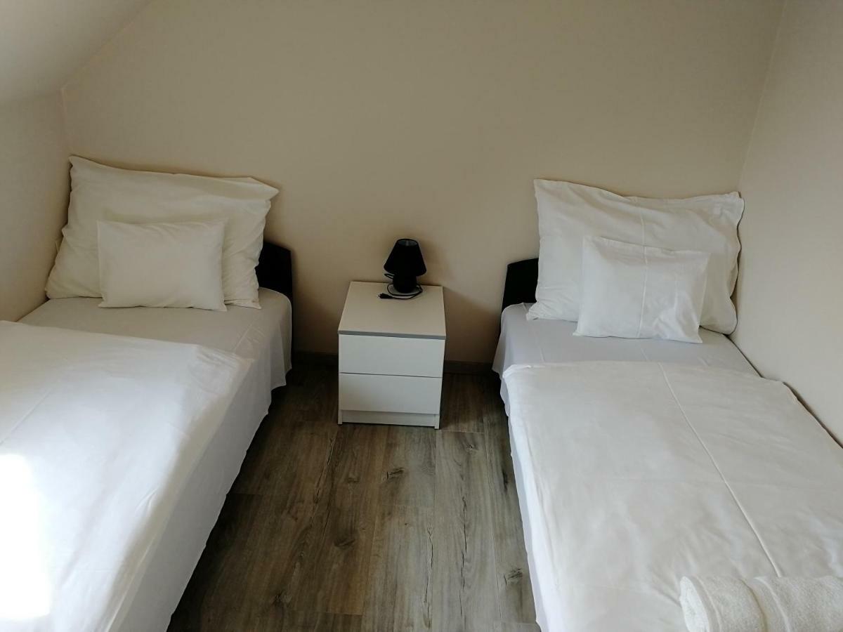 Ovar Apartman Mosonmagyaróvár Εξωτερικό φωτογραφία
