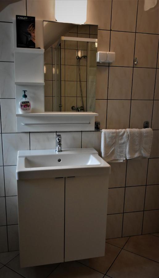 Ovar Apartman Mosonmagyaróvár Εξωτερικό φωτογραφία