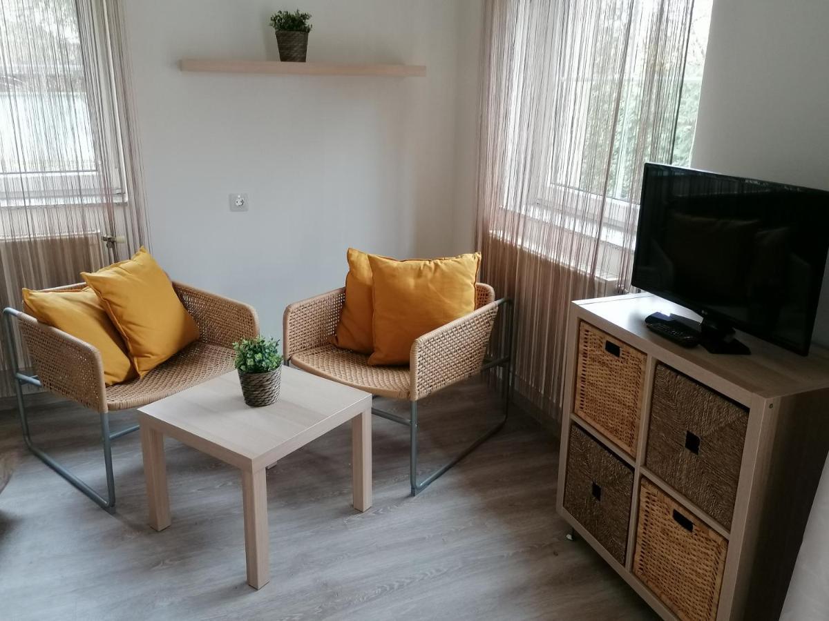 Ovar Apartman Mosonmagyaróvár Εξωτερικό φωτογραφία
