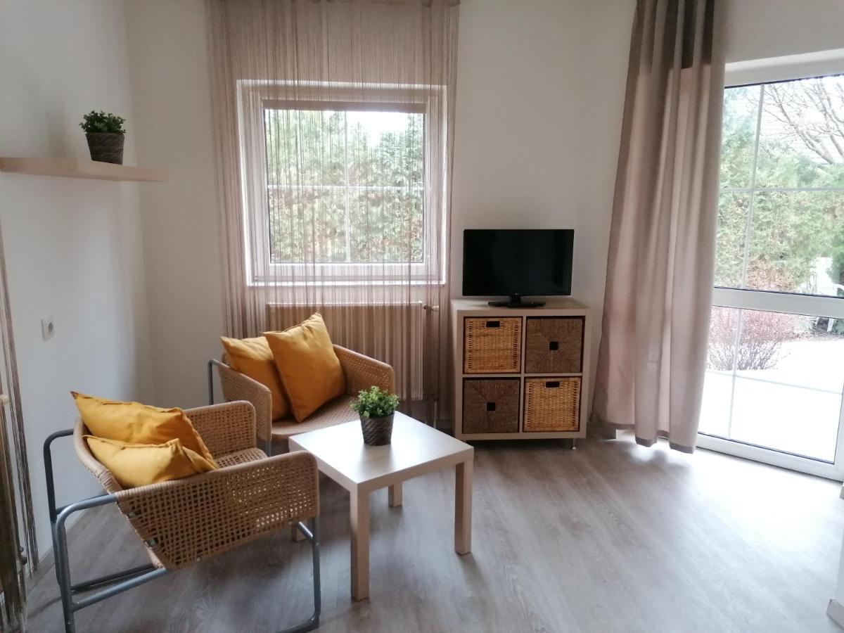 Ovar Apartman Mosonmagyaróvár Εξωτερικό φωτογραφία