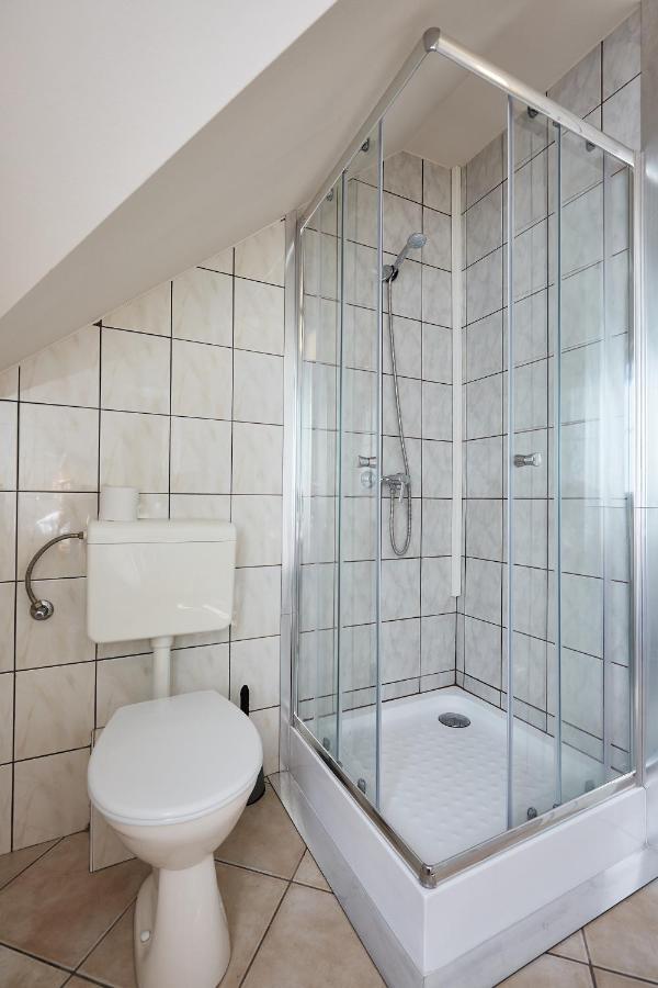 Ovar Apartman Mosonmagyaróvár Εξωτερικό φωτογραφία