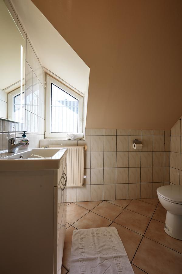 Ovar Apartman Mosonmagyaróvár Εξωτερικό φωτογραφία
